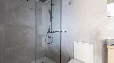 Foto 3 de Piso de alquiler en De Ifac, Natzaret, Valencia Capital