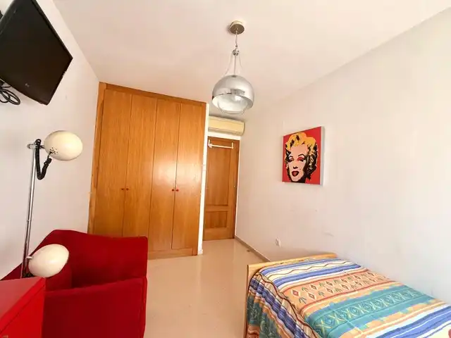 Flat with terrace for sale in Carrer Sella, imagen 9