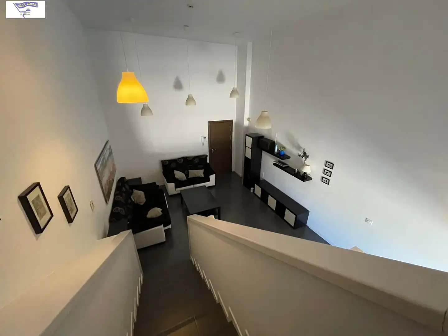 Lofts for sale in Albacete  with Heating and Furnished