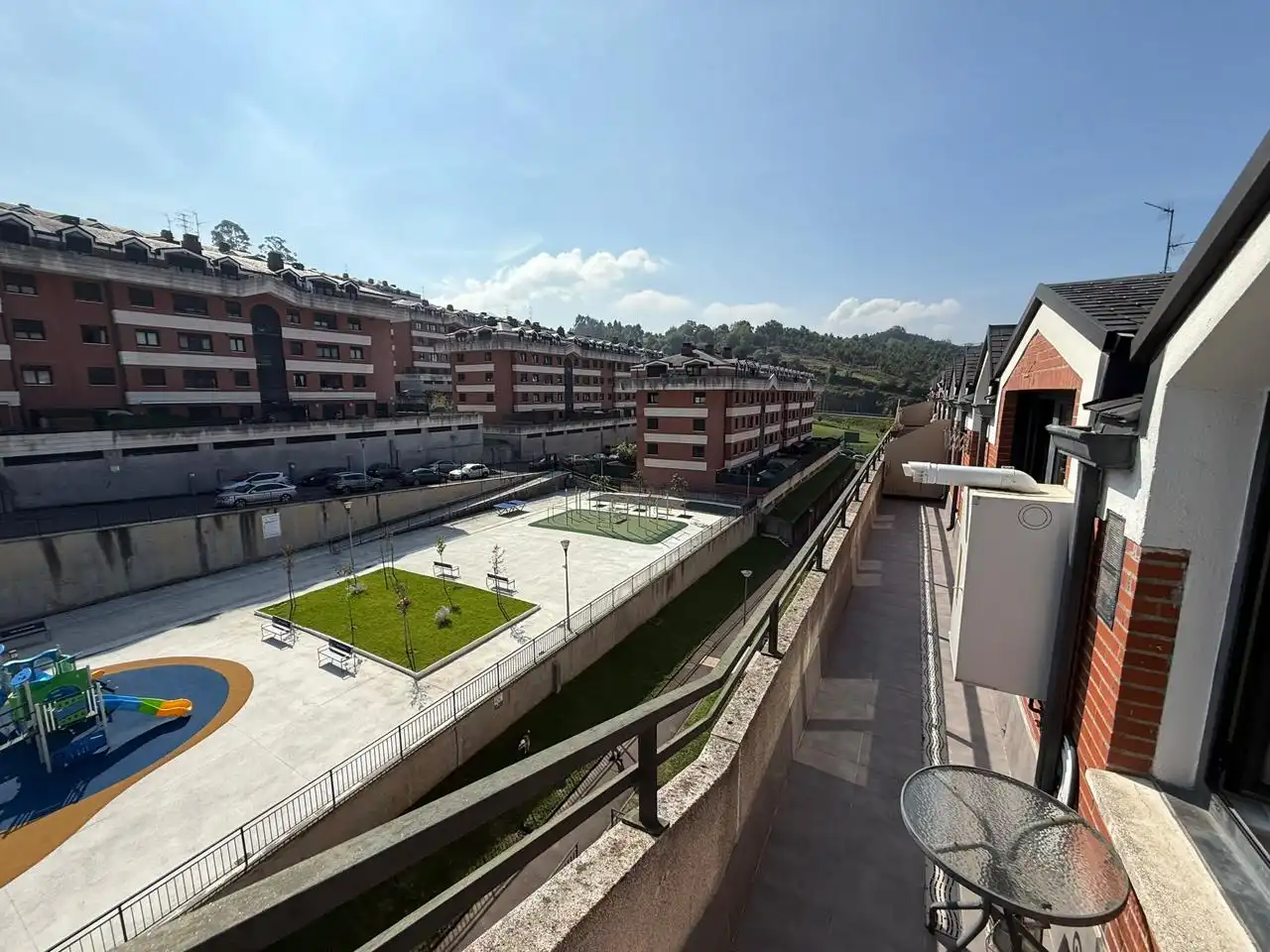 Attique avec piscine à vendre à Barrio Brazomar, imagen 2