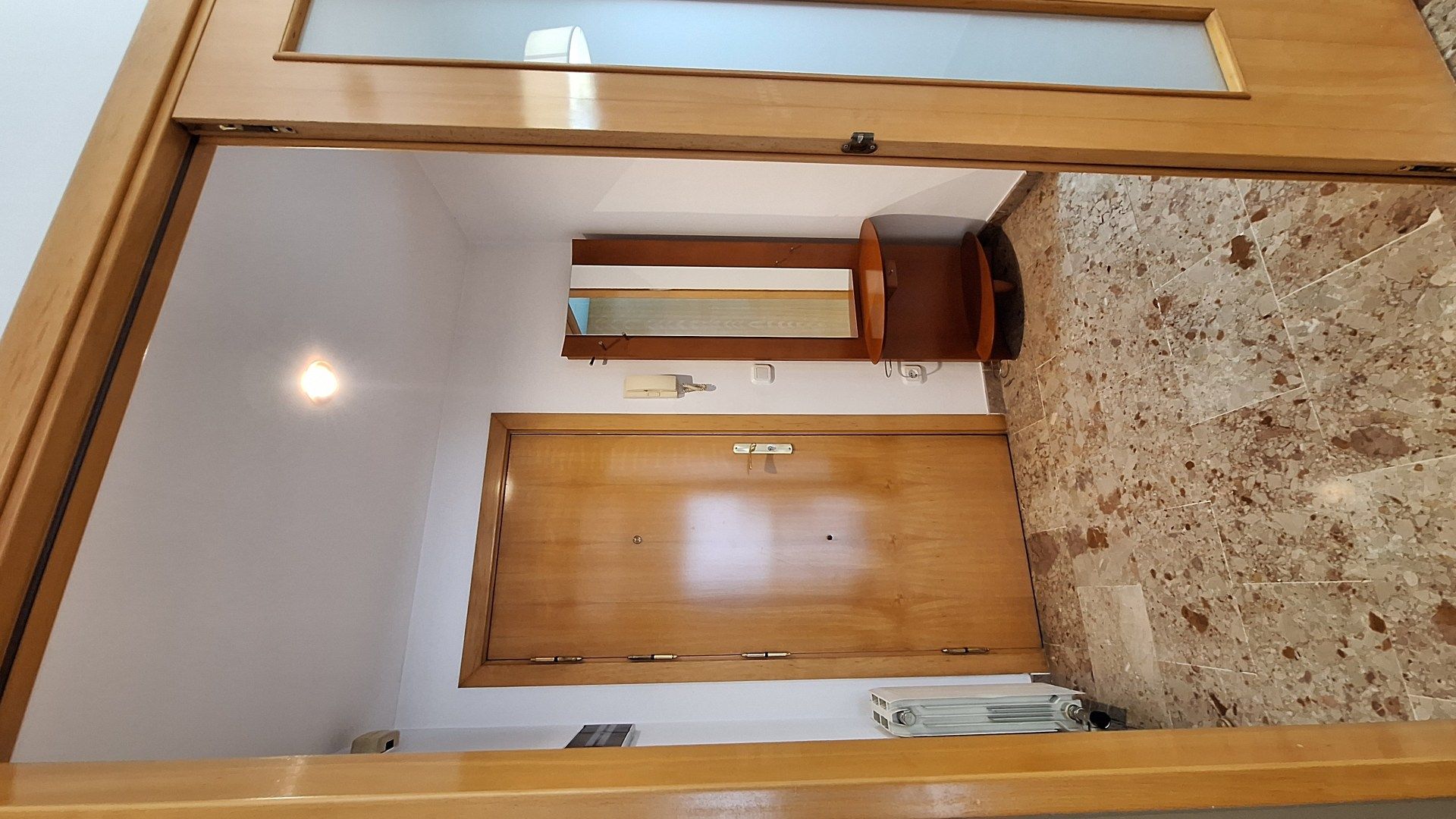 Flat for sale in Girona Capital  with Air Conditioner, Heating and Balcony