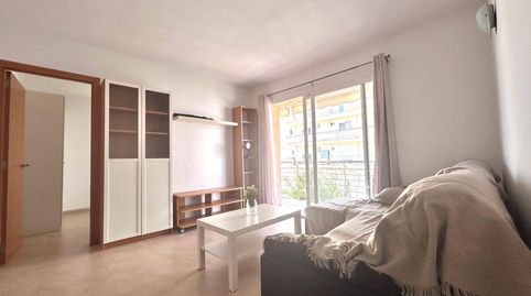 Photo 3 of Flat for rent in S'Arenal, Palma de Mallorca