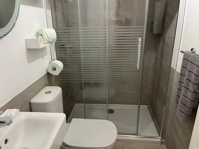 Detached homes for sale in Vejer