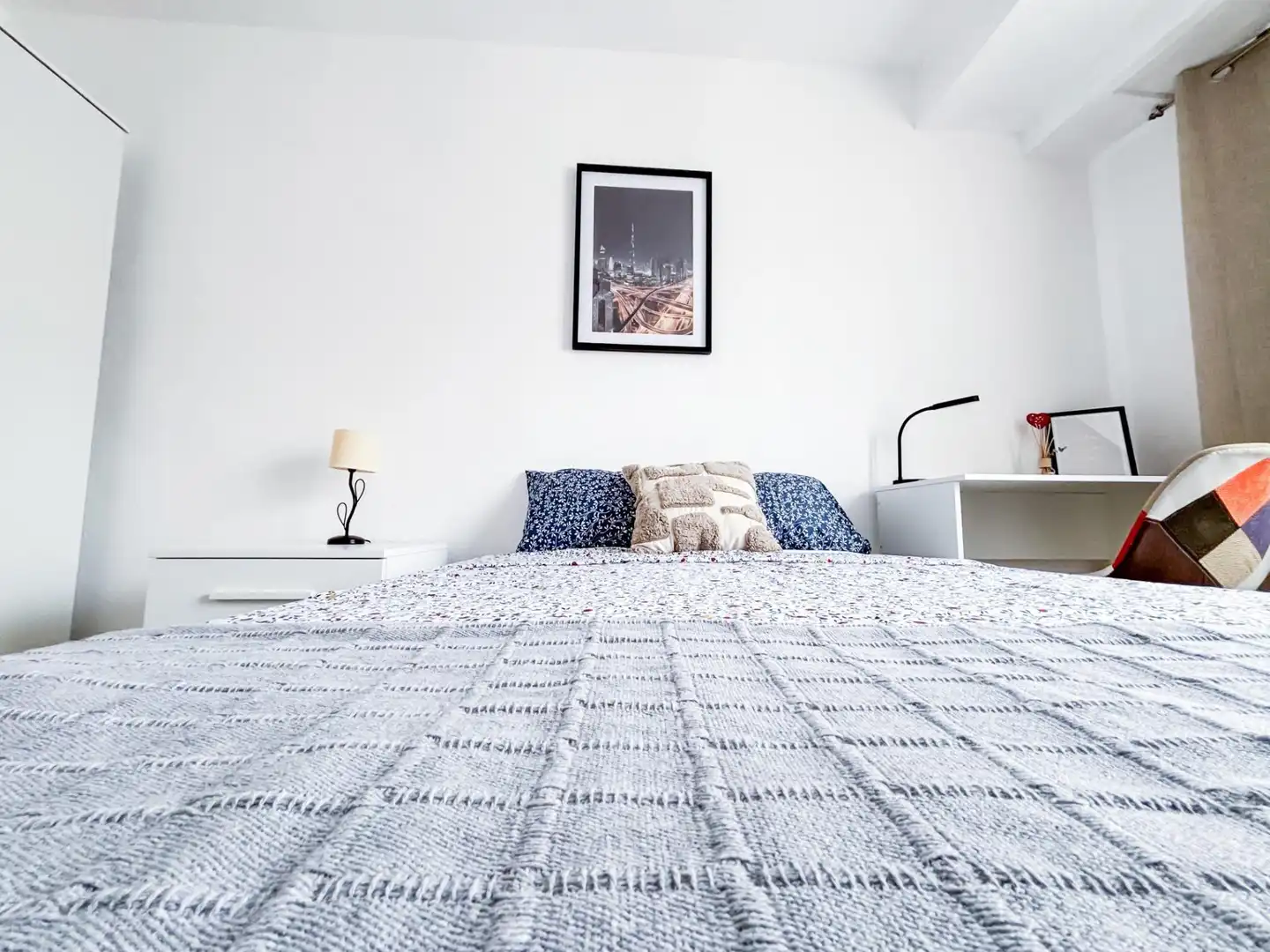 Flat for sale in Calle GENERAL ELIZAICIN, imagen 35