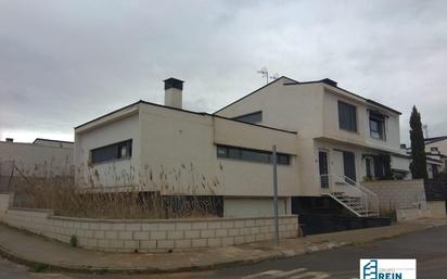 Casa o xalet en venda a San Pablo de Los Montes, Burguillos de Toledo