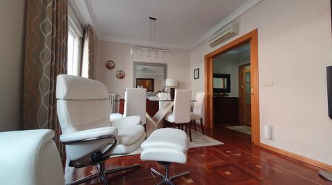 Foto 5 de Piso en venta en Trafalgar, Madrid