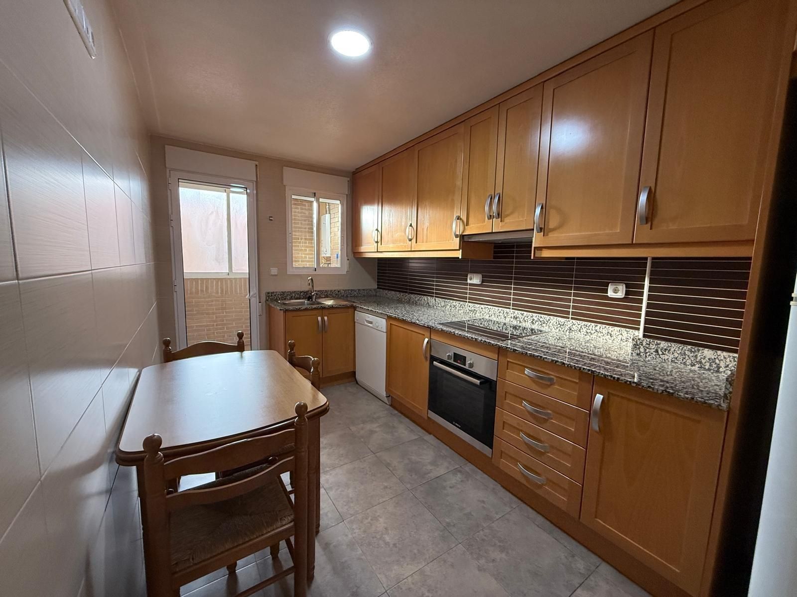 Cuina de Pis de lloguer en Elche / Elx