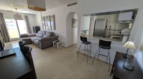 MARAVILLOSO PISO EN TORREQUEBRADA, A 400 METROS DEL MAR, imatge 4
