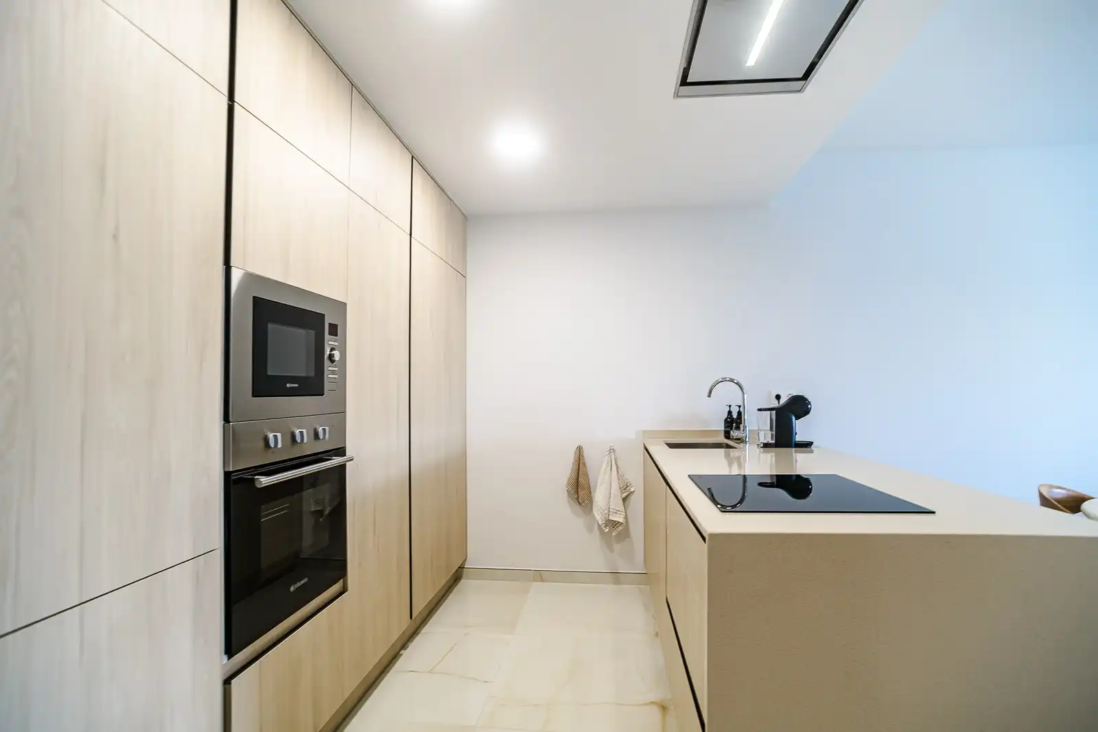 Penthouse mit Aufzug zum Verkauf in Orihuela Costa, imagen 8