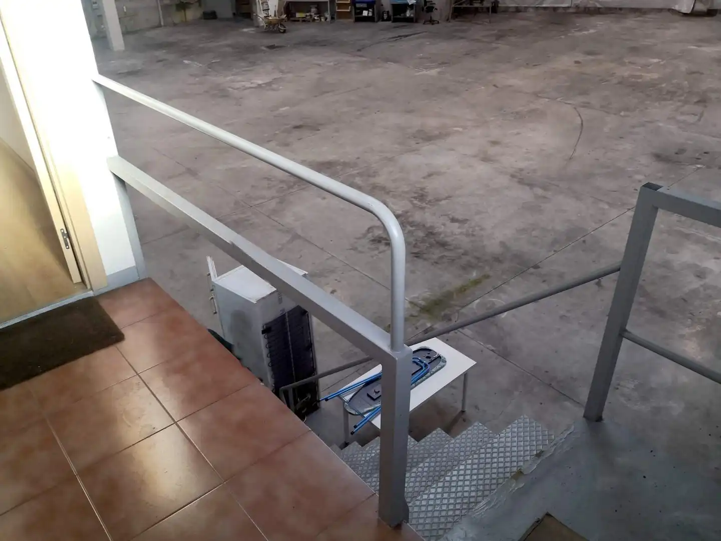 Nave industrielle à vendre à Calle COLOMBIA, imagen 13