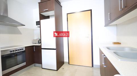 Foto 4 de Piso de alquiler en Núcleo Urbano, La Pobla de Vallbona