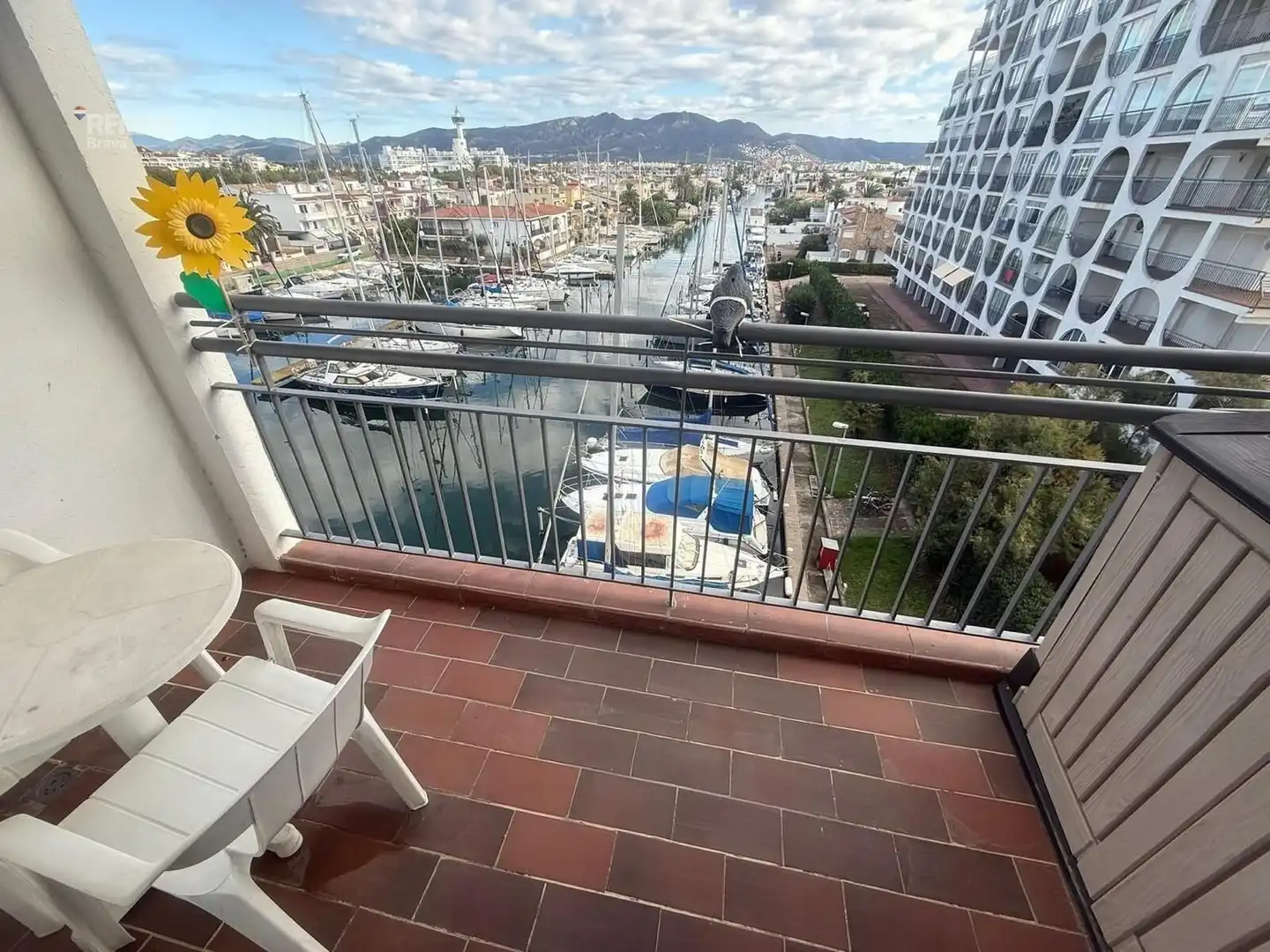 Appartement compact avec jardin à vendre à Sector SALINS ED BADIA 2, imagen 8