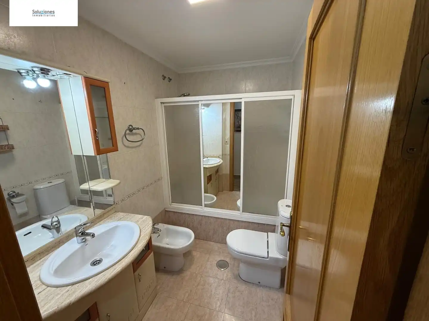 Piso con terraza en venta en Industria, imagen 11