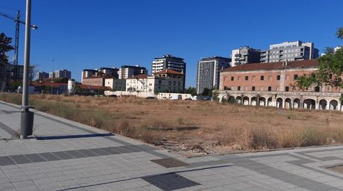 Foto 4 de Residencial en venda a Calle de Vicente Ferrer, 13a, Ciudad de la Comunicación - Arco Ladrillo, Valladolid Capital