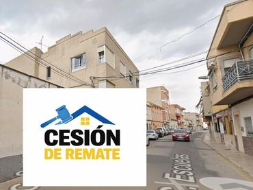 Appartamento in vendita a Alguazas