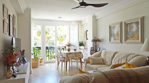 Photo 3 of Flat for sale in La Unión - Cruz de Humilladero - Los Tilos, Málaga Capital