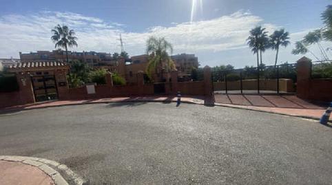 Foto 3 de Garatge en venda a Bailaora Ana Maria, Urbanización Mirador de la Cañ, Torrecilla - La Cañada, Marbella