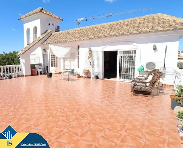 Haus zum Verkauf in Orihuela Costa, imagen 26
