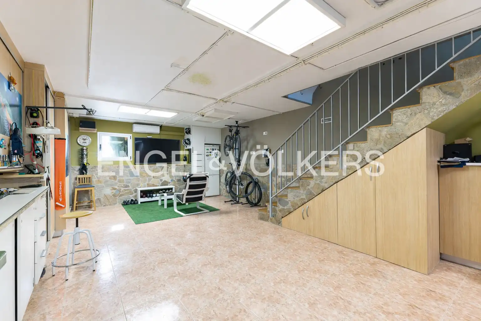 Casa o chalet en venta en Bellvei con Calefacción, Terraza y Trastero