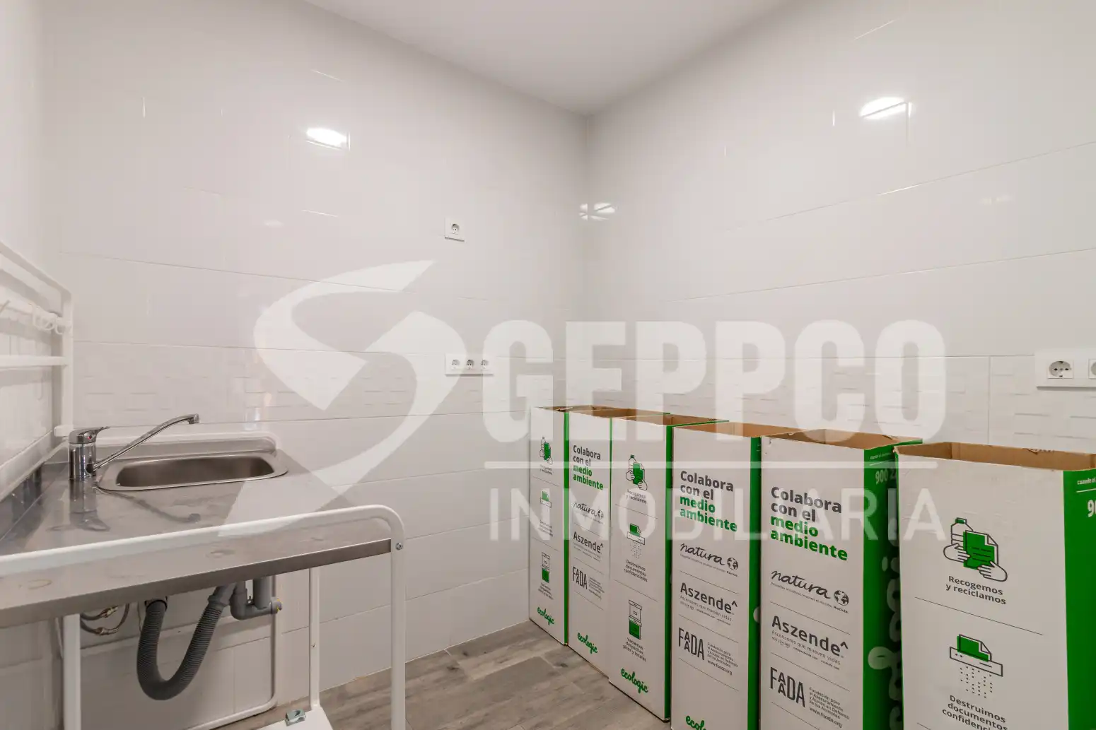 Local en venta en Rinconada