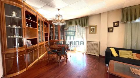 Foto 2 de Pis en venda a Casco Viejo, Ourense