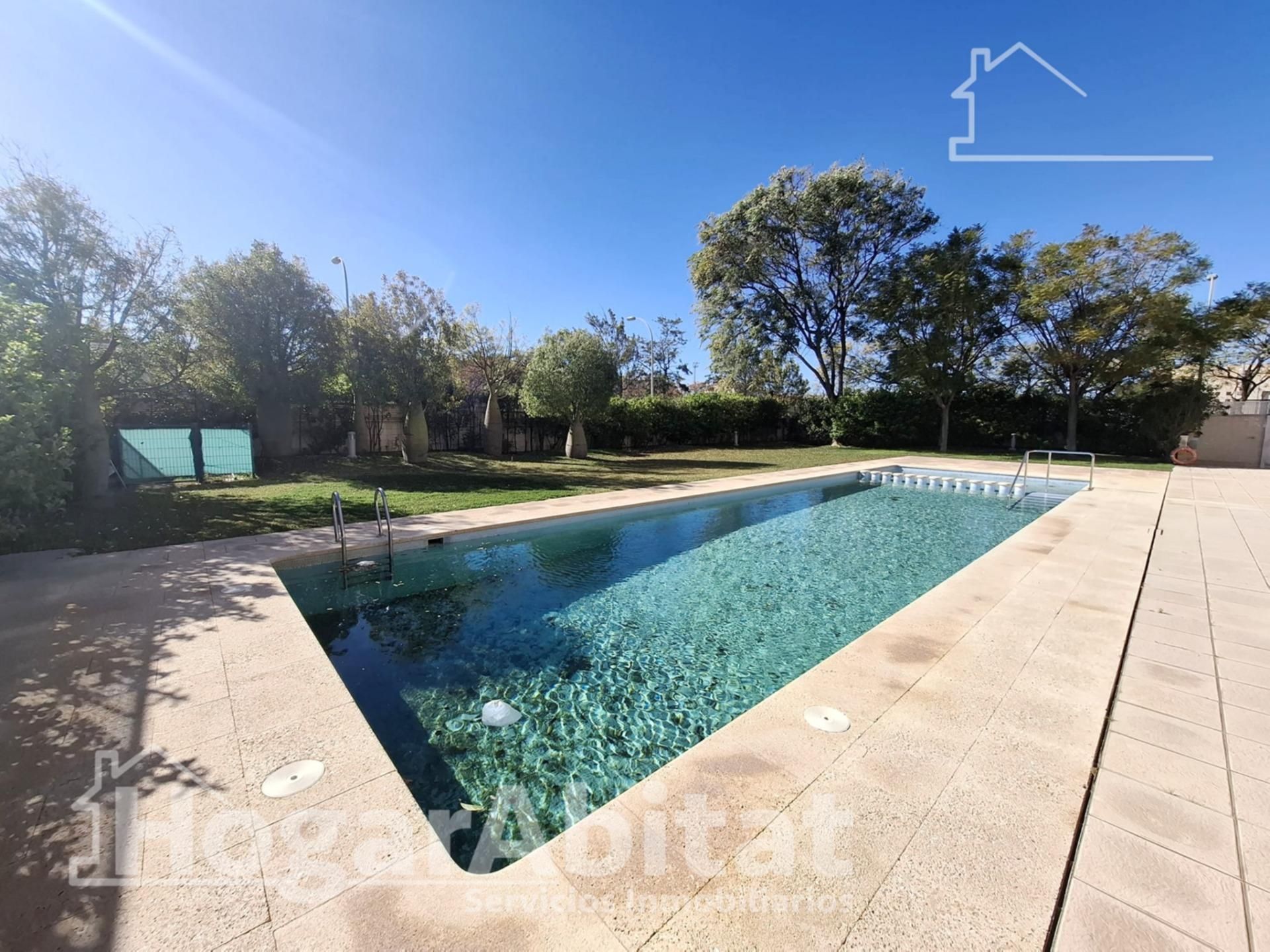 Piso en venta en Calle Diputado Antonio García Miralles, Garbinet - Parque de las Avenidas