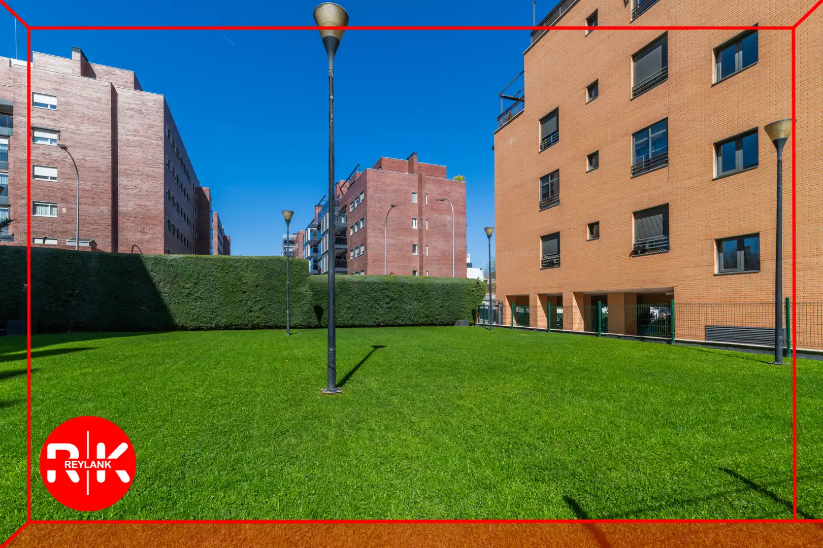 Vista exterior de Piso en venta en Madrid con Aire acondicionado, Calefacción y Trastero