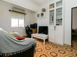 Apartments for rent in San Ildefonso