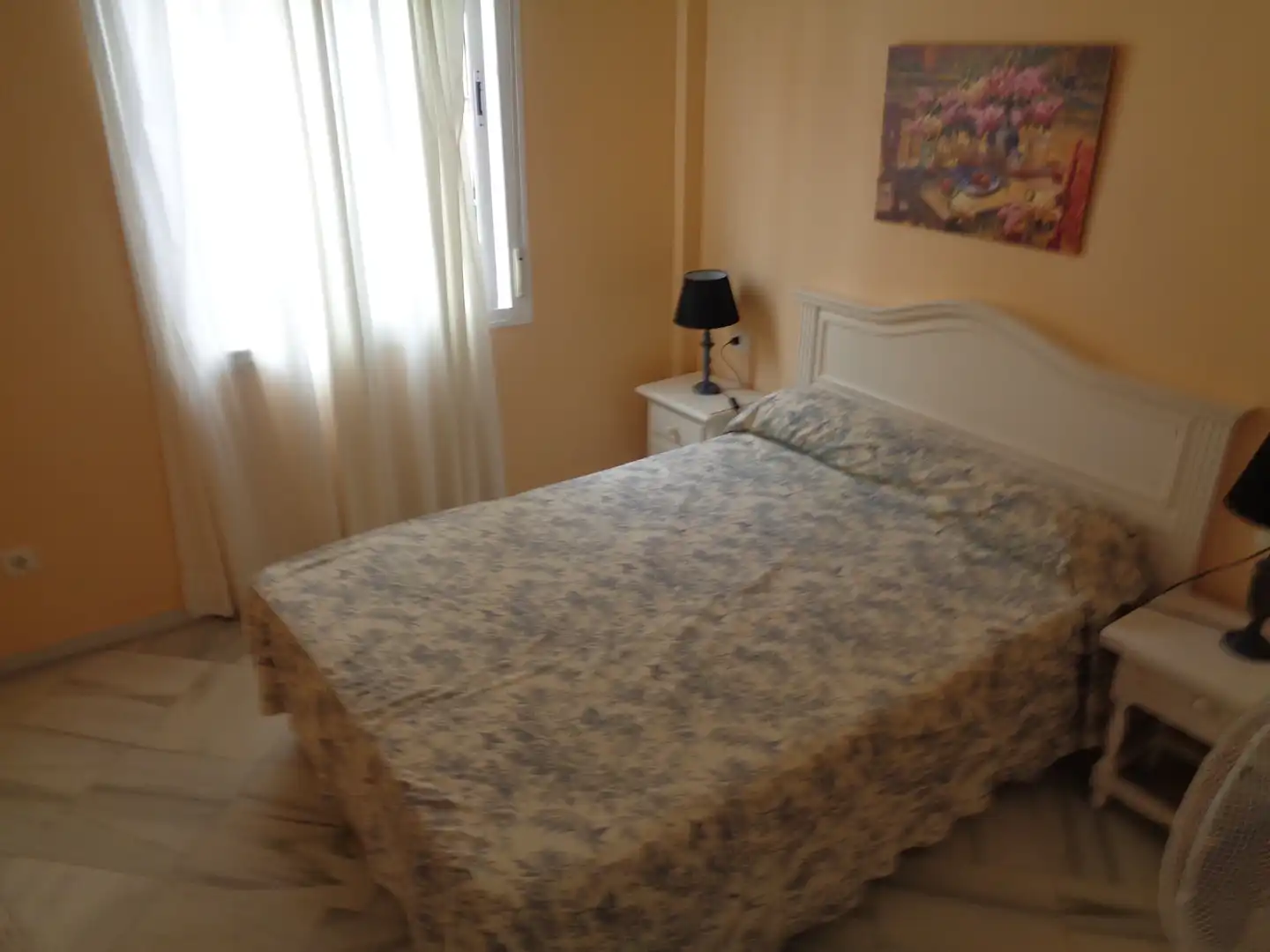 Bedroom of Apartments for sale in Islantilla  with Air Conditioner, Terrace and Community pool