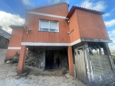 Casa rústica en venta en Estrada de Subirol a Forcarei 29