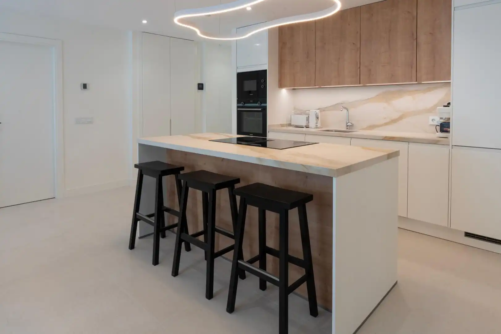 Apartment with pool for sale in Calle Mistral, imagen 19