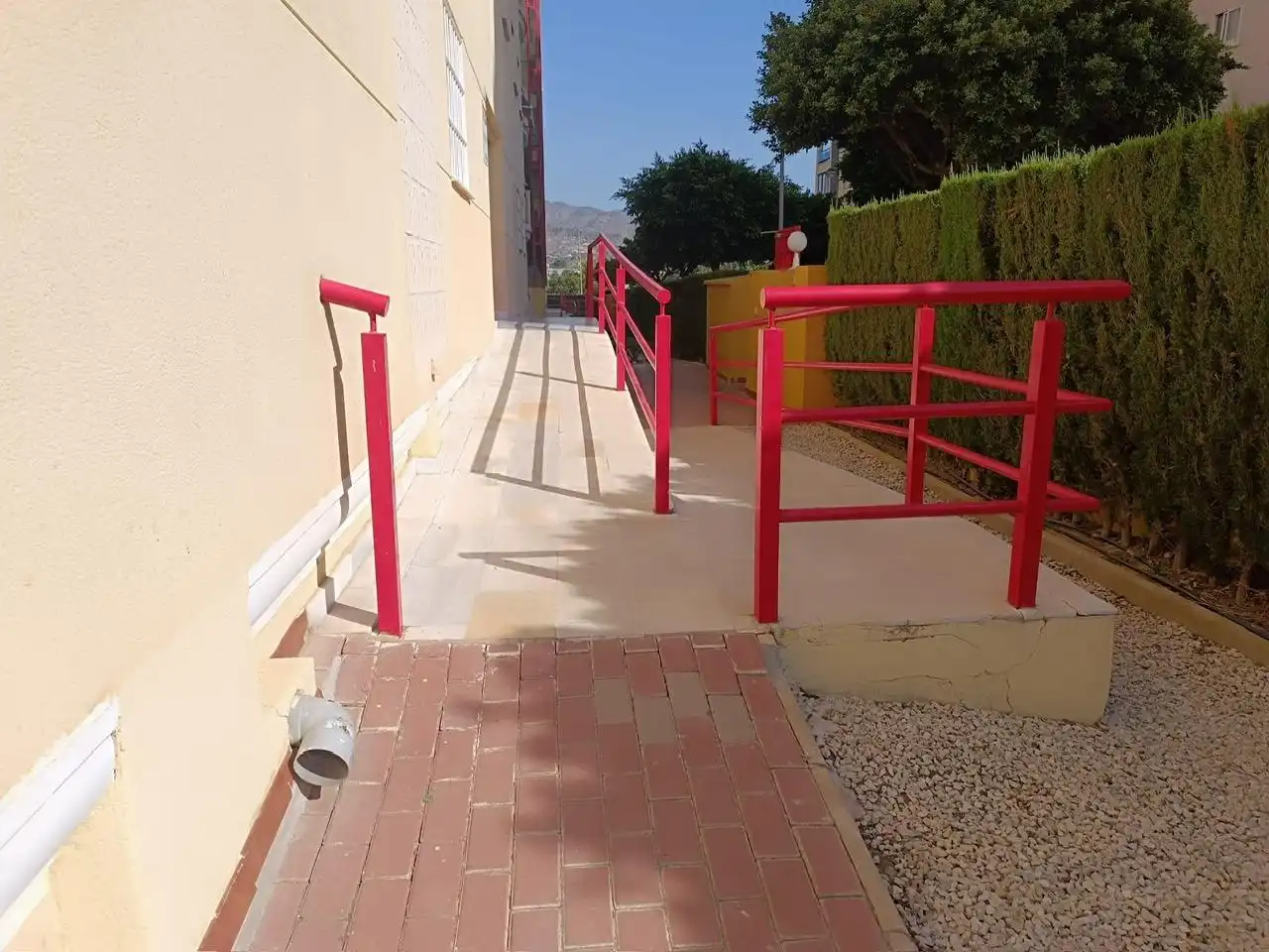 Apartament amb piscina en venda a BALADRE, imagen 21