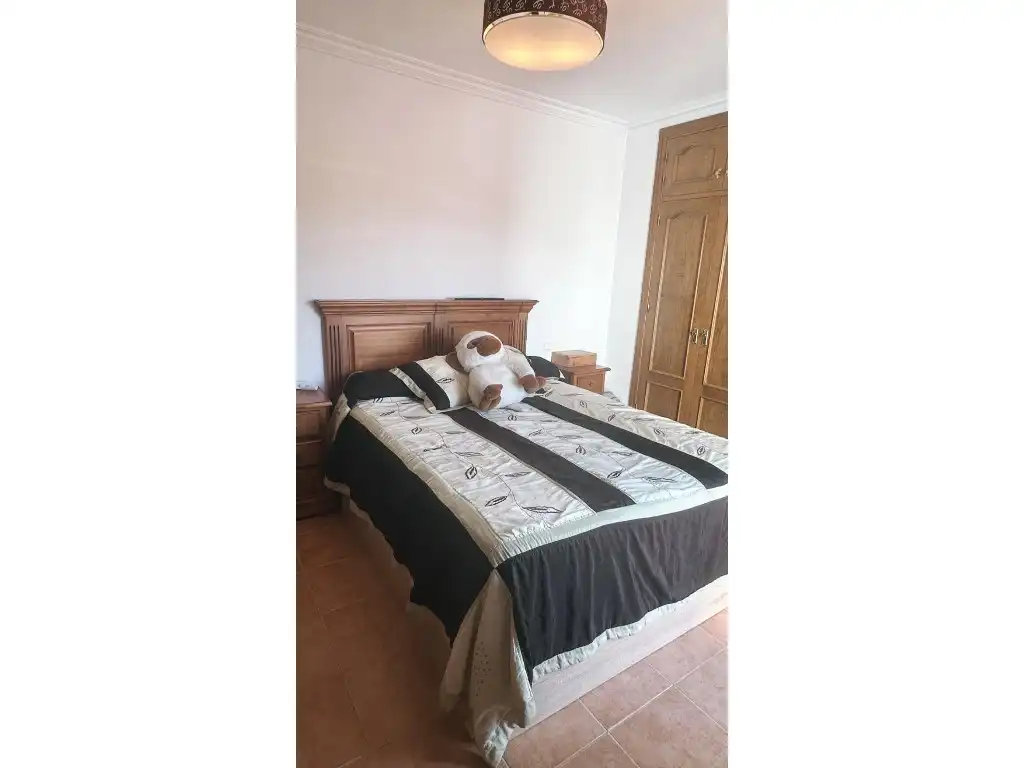 Habitación de Casa o chalet en venta en Nerja con Jardín privado, Piscina y Piscina comunitaria