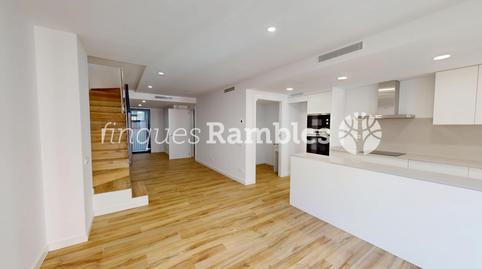 Foto 3 de Dúplex en venta en  del Rei, Centre, Igualada