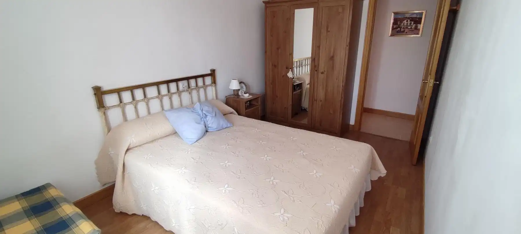 Habitación de Casa o chalet en venta en Villarejo de Órbigo