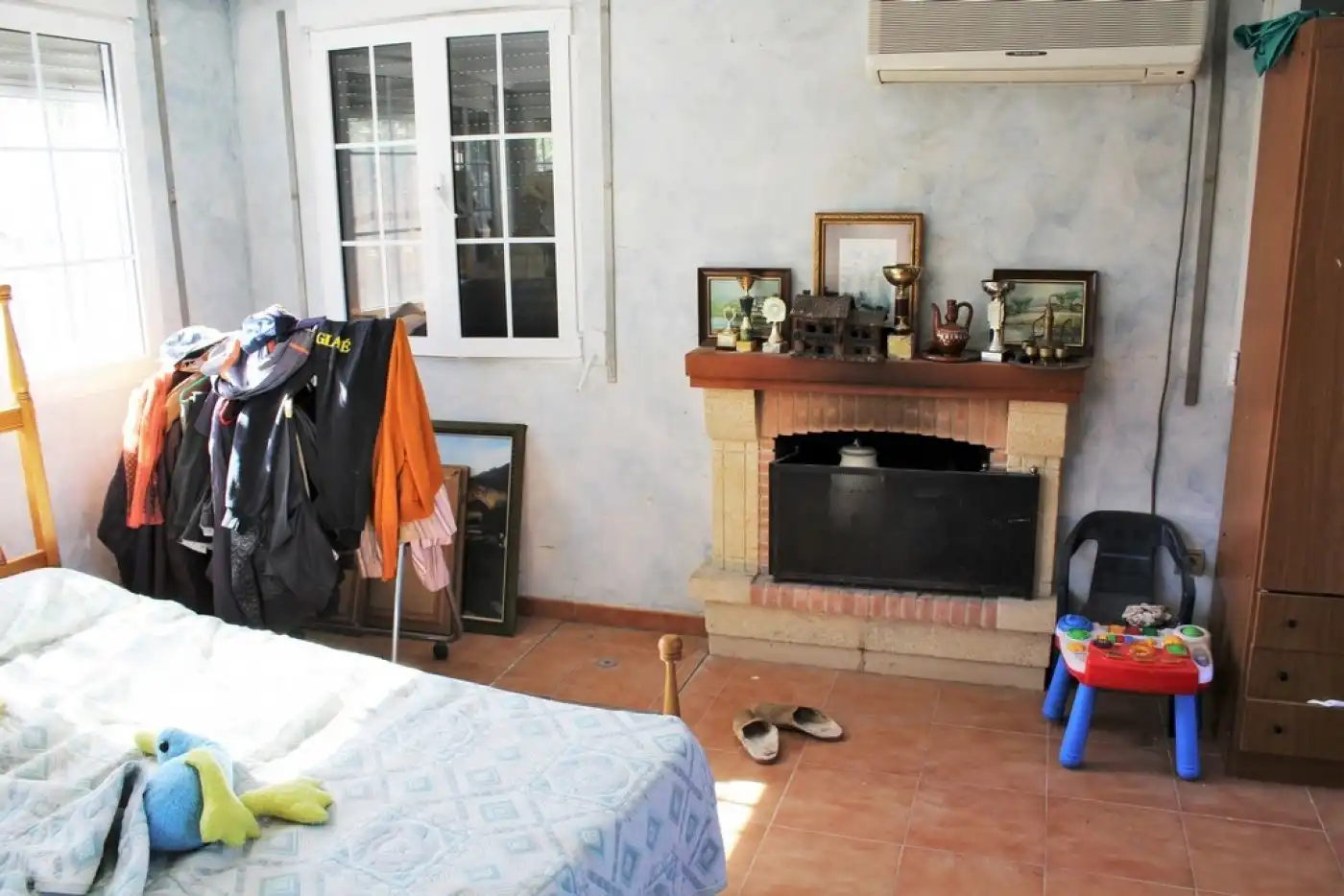 Casa o xalet en venda a Desamparados - Hurchillo - Torremendo