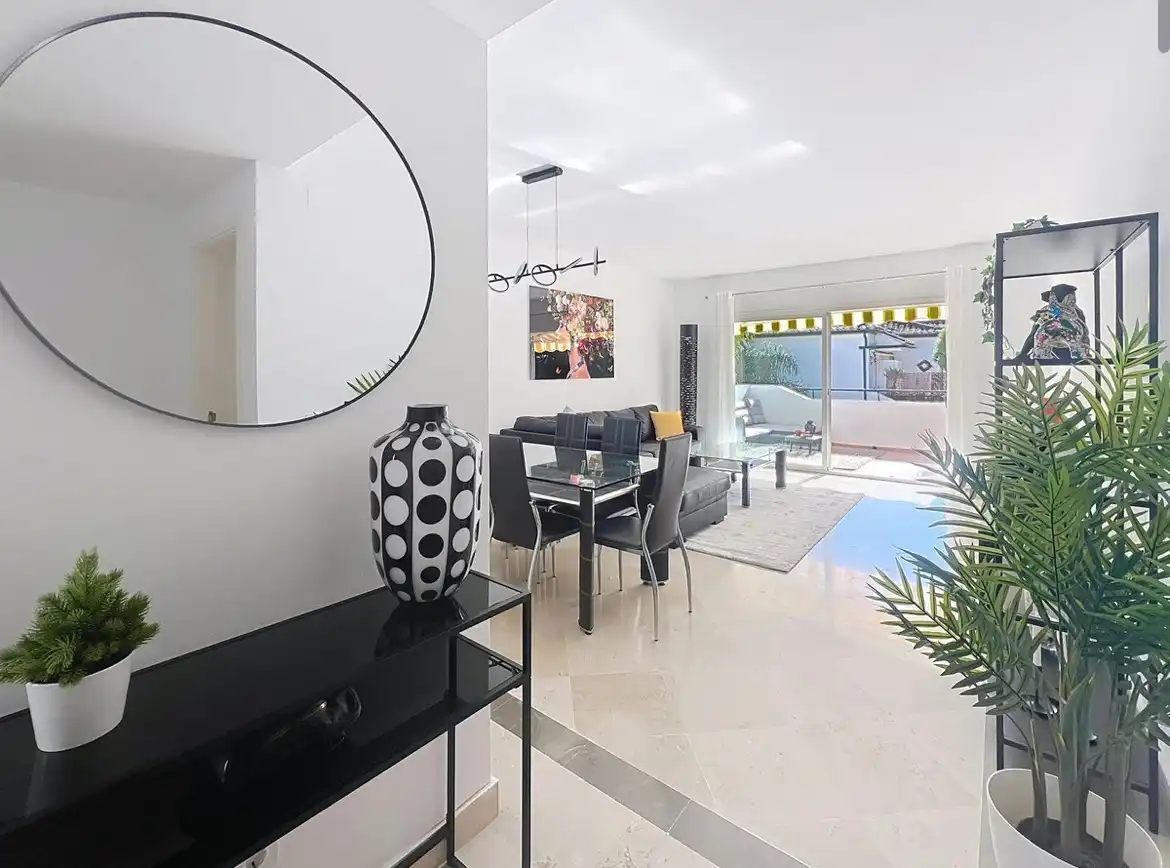 Appartement avec piscine à vendre à Selwo, imagen 6