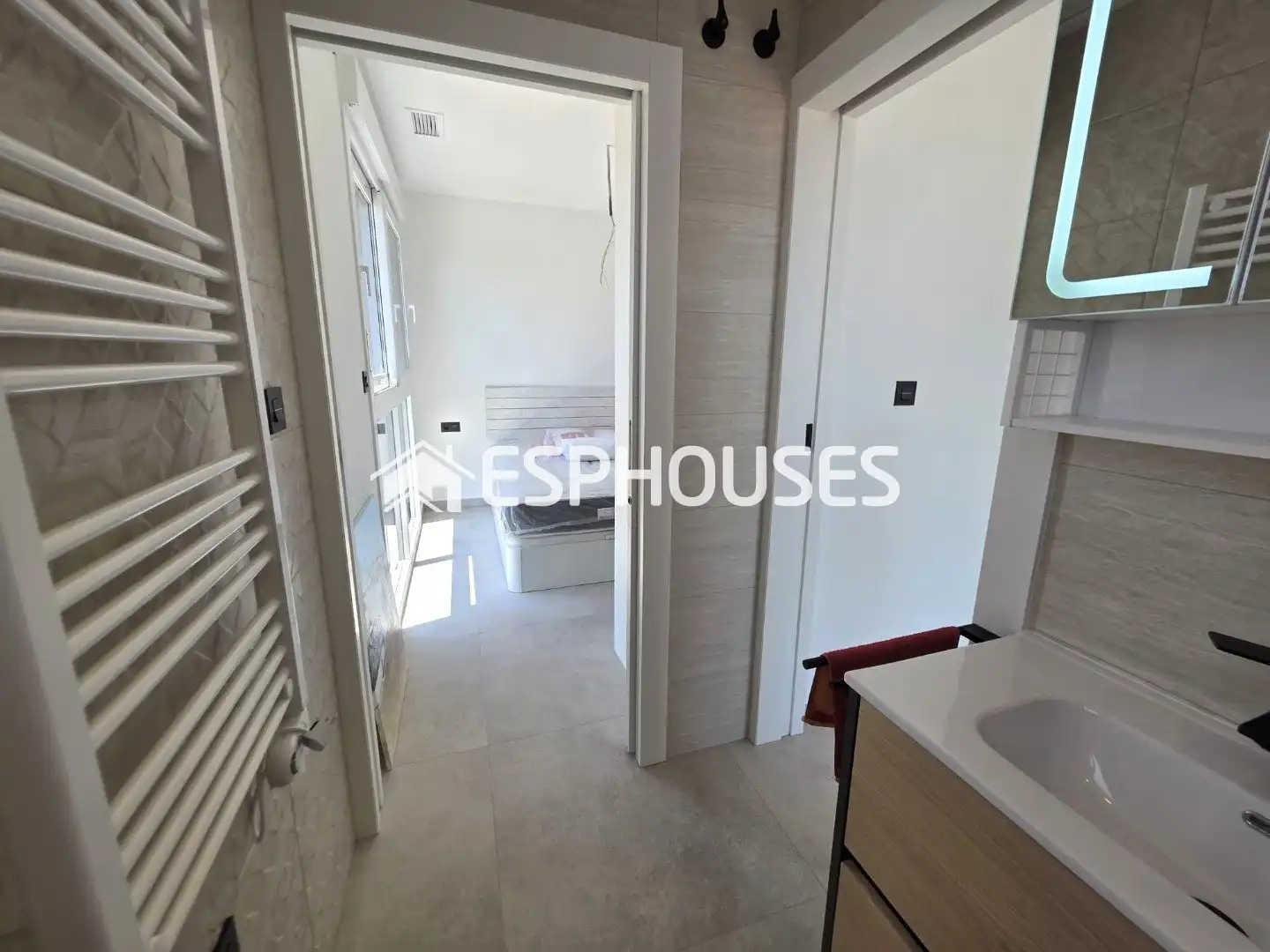 Apartment with terrace for sale in Puerto Deportivo, imagen 23