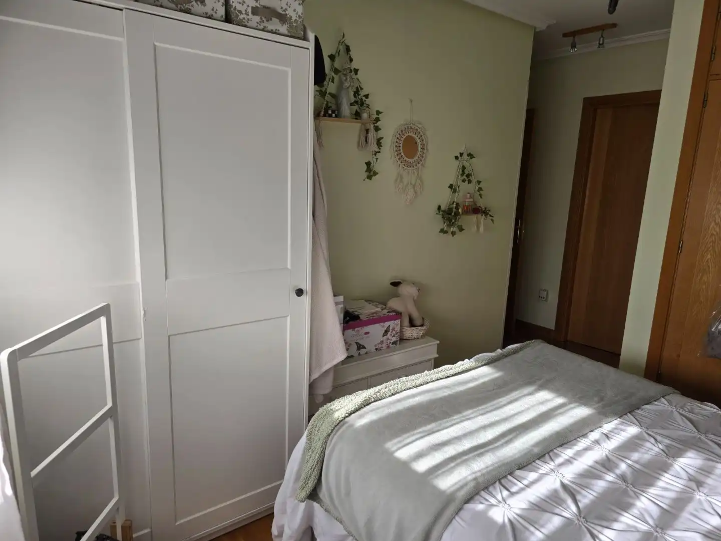 Piso con piscina en venta en CHOPO 3, imagen 42