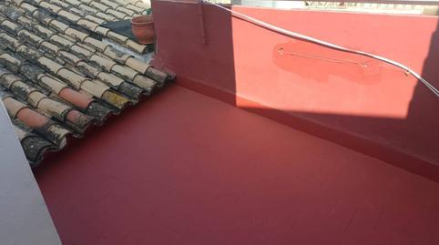 Foto 5 de Casa adosada en venda a Calle Aurora, 5, Oliva pueblo, Oliva