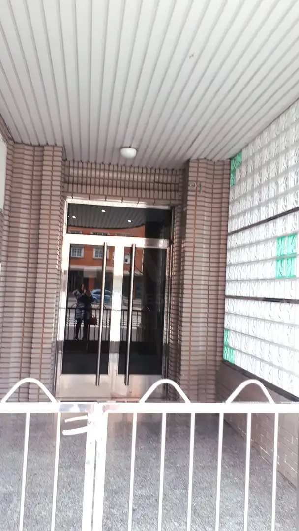 Wohnung zur Miete in León Capital  mit Heizung