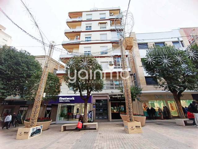 Oficina en Venta en Calle Roldán y Marín, 8 en Avda de Madrid - Pº de la Estación