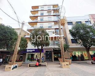 Office for sale in Calle Roldán y Marín, 8, Avda de Madrid - Pº de la Estación