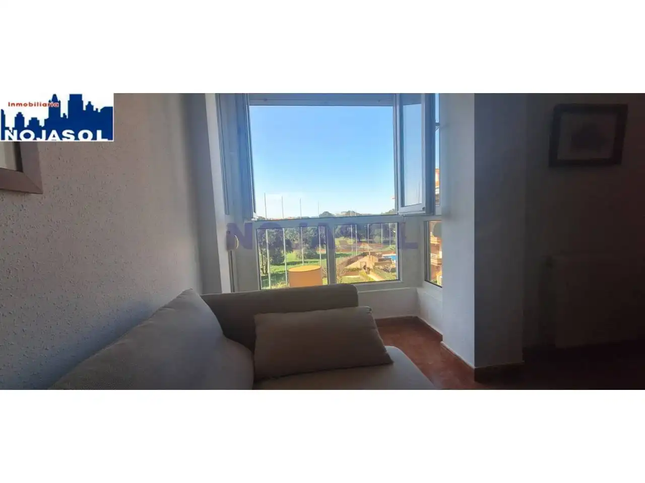 Apartment mit Pool zur Miete in Calle EL ARENAL, imagen 21