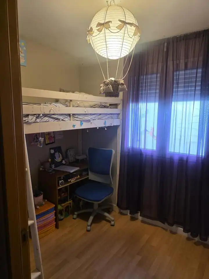 Piso con ascensor en venta en calle dels Comtes d'Urgell, imagen 11