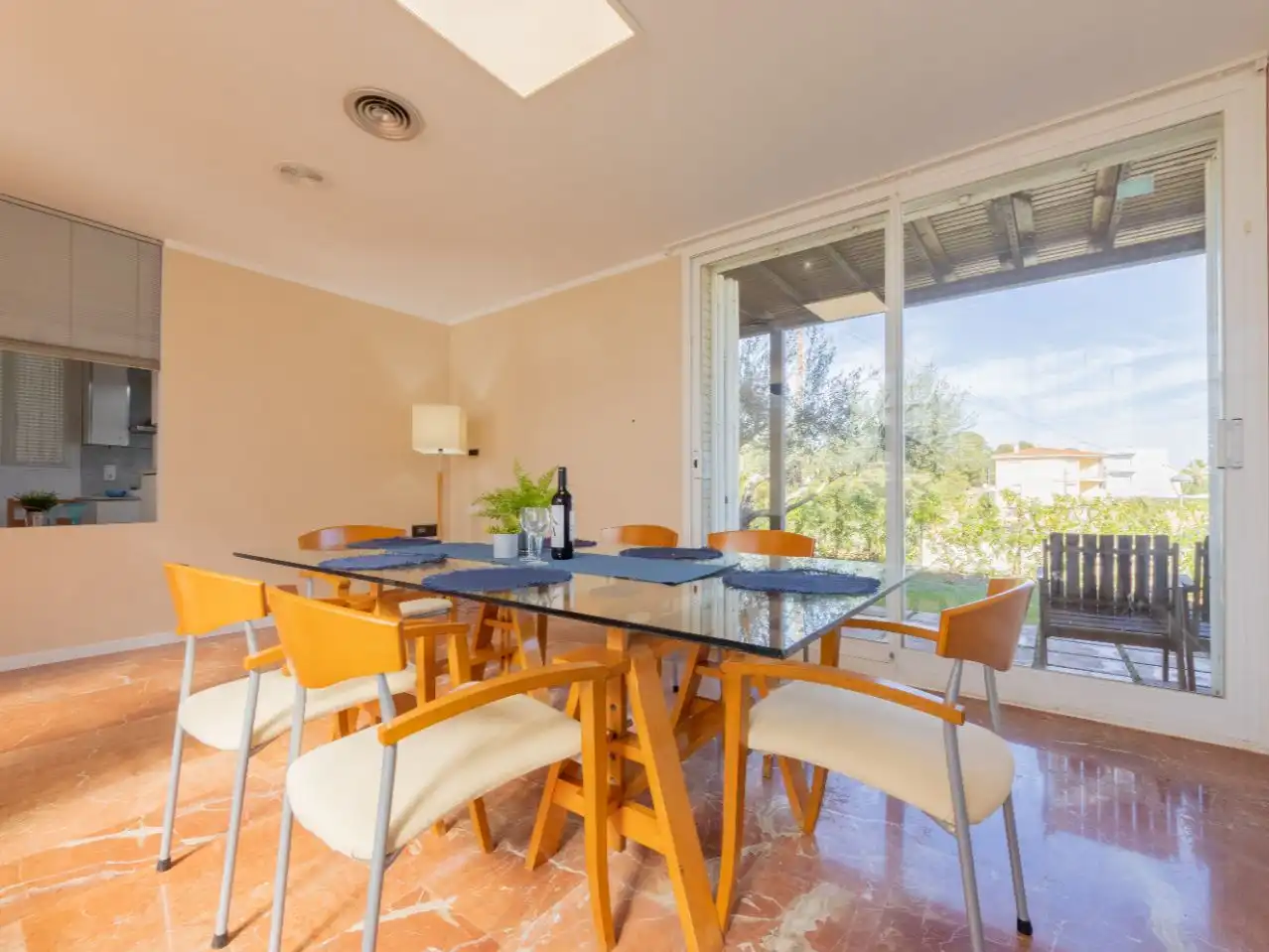 Villa avec jardin à vendre à Calle Mar Roig 2, imagen 8