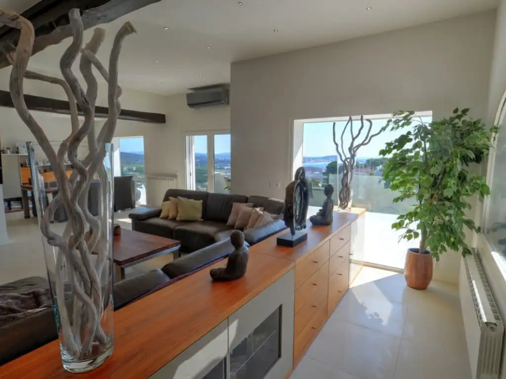 Casa amb piscina en venda a Torre Valentina - Mas Vilar de La Mutxada - Treumal, imagen 2