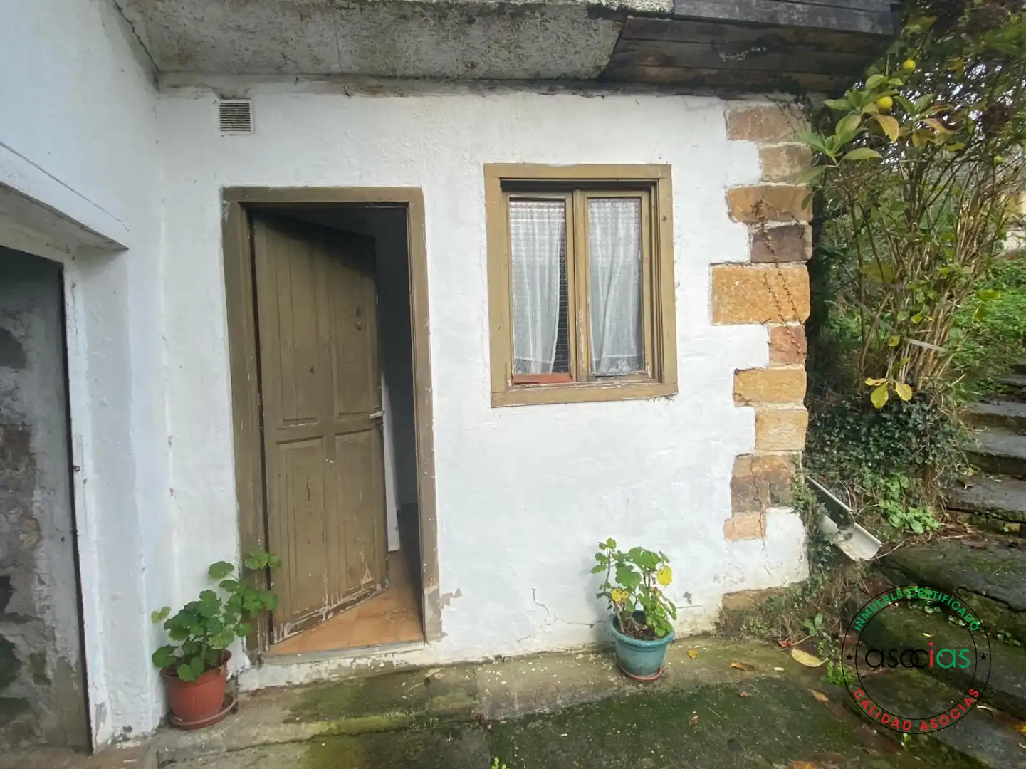 Casa adosada en venda a LUGAR FONFRIA, Parroquias suroccidentales