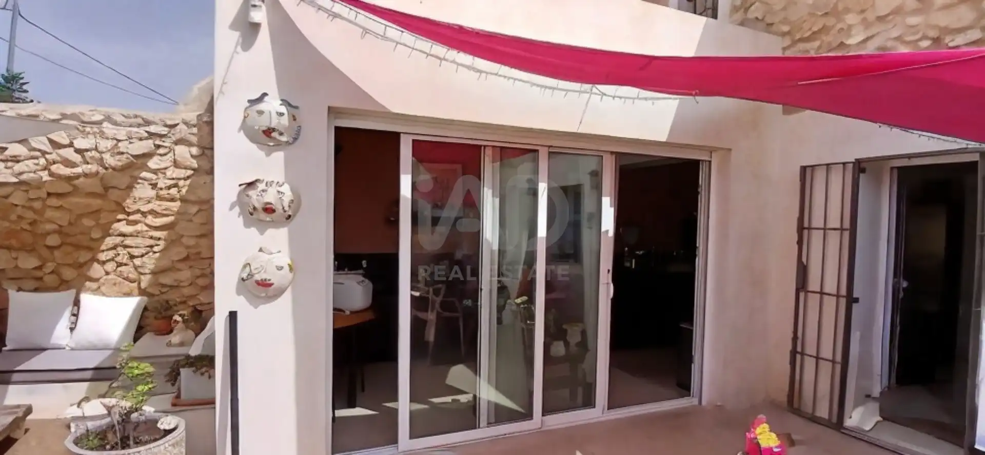 Haus mit Pool zum Verkauf in Abanilla, imagen 10