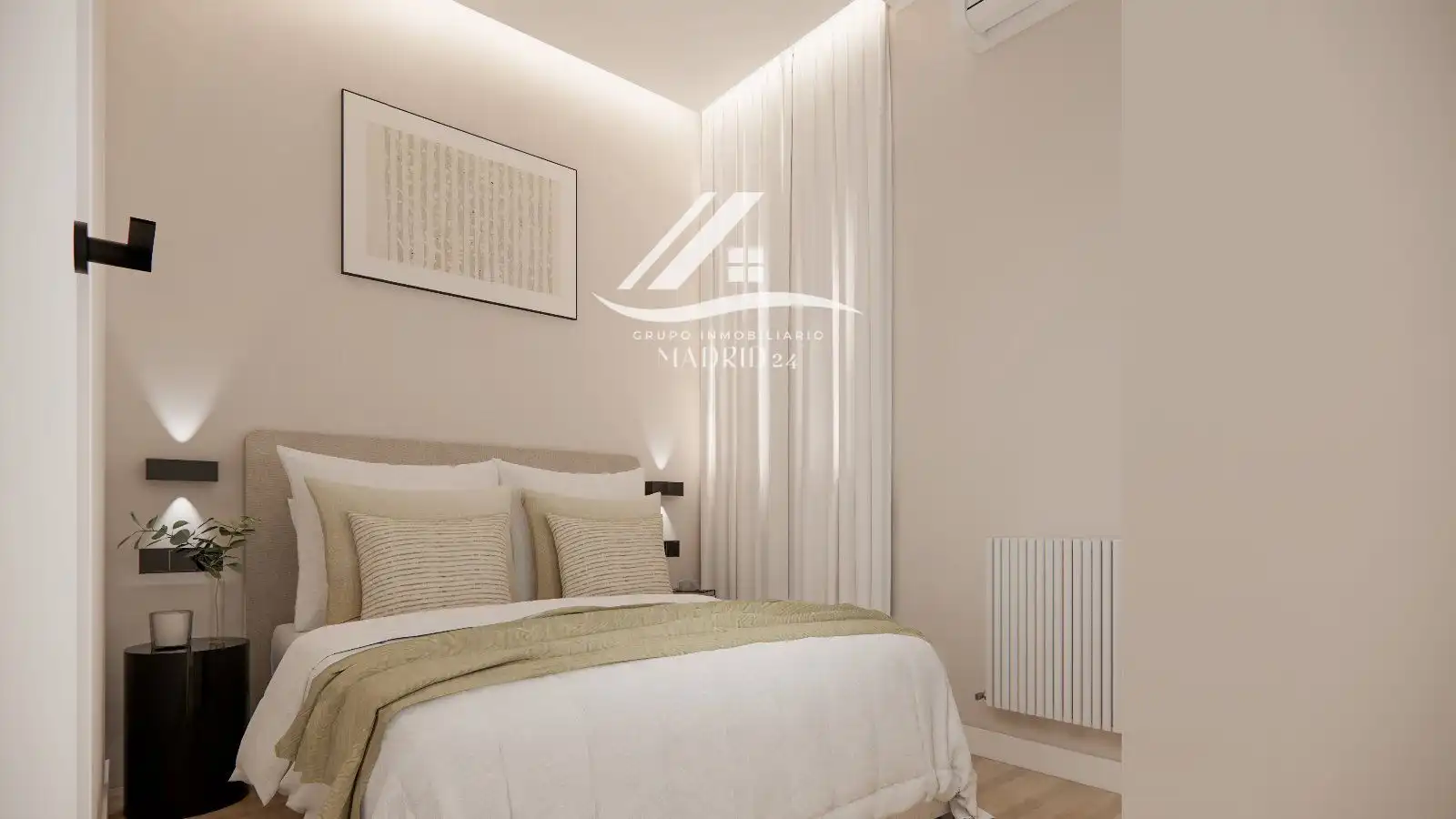 Appartement avec ascenseur à vendre à Calle del General Díaz Porlier, imagen 6